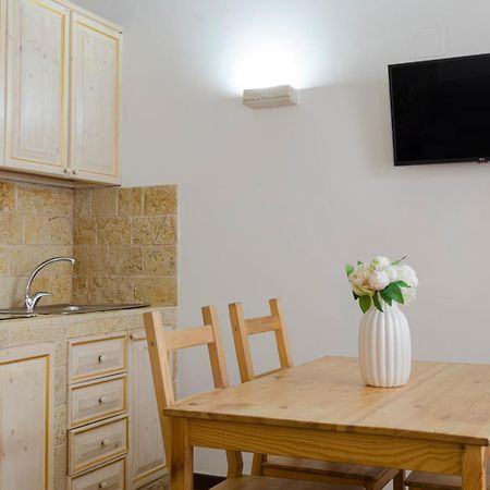 Bed and Breakfast Dependance Ludovica Térmoli Exterior foto