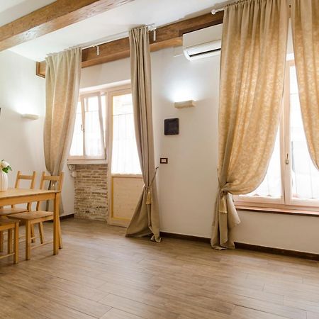 Bed and Breakfast Dependance Ludovica Térmoli Exterior foto
