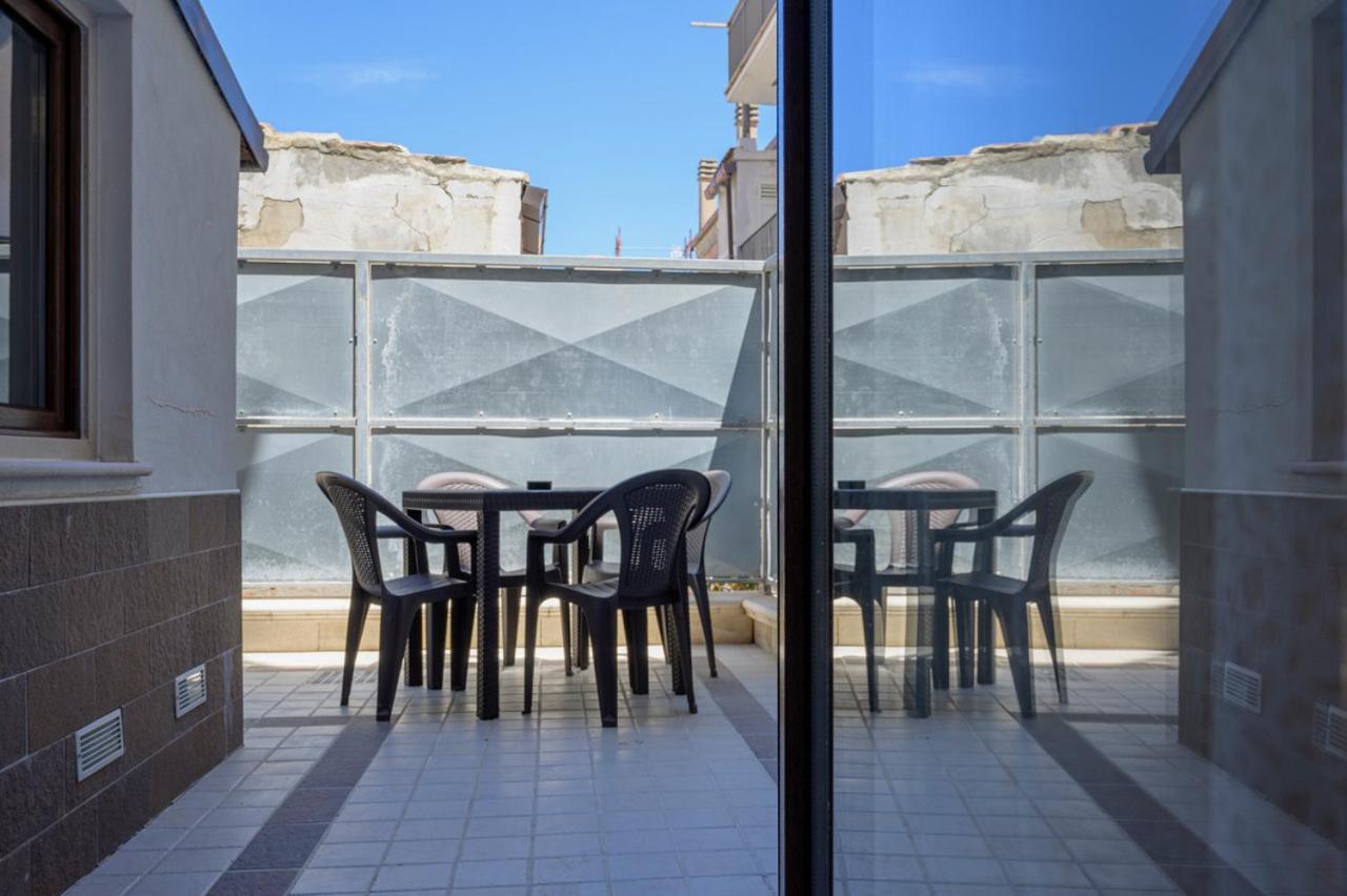 Bed and Breakfast Dependance Ludovica Térmoli Exterior foto