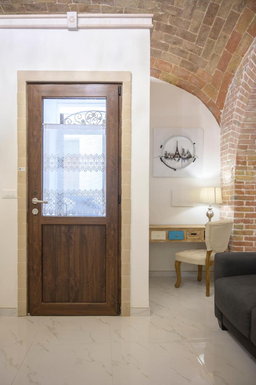 Bed and Breakfast Dependance Ludovica Térmoli Exterior foto