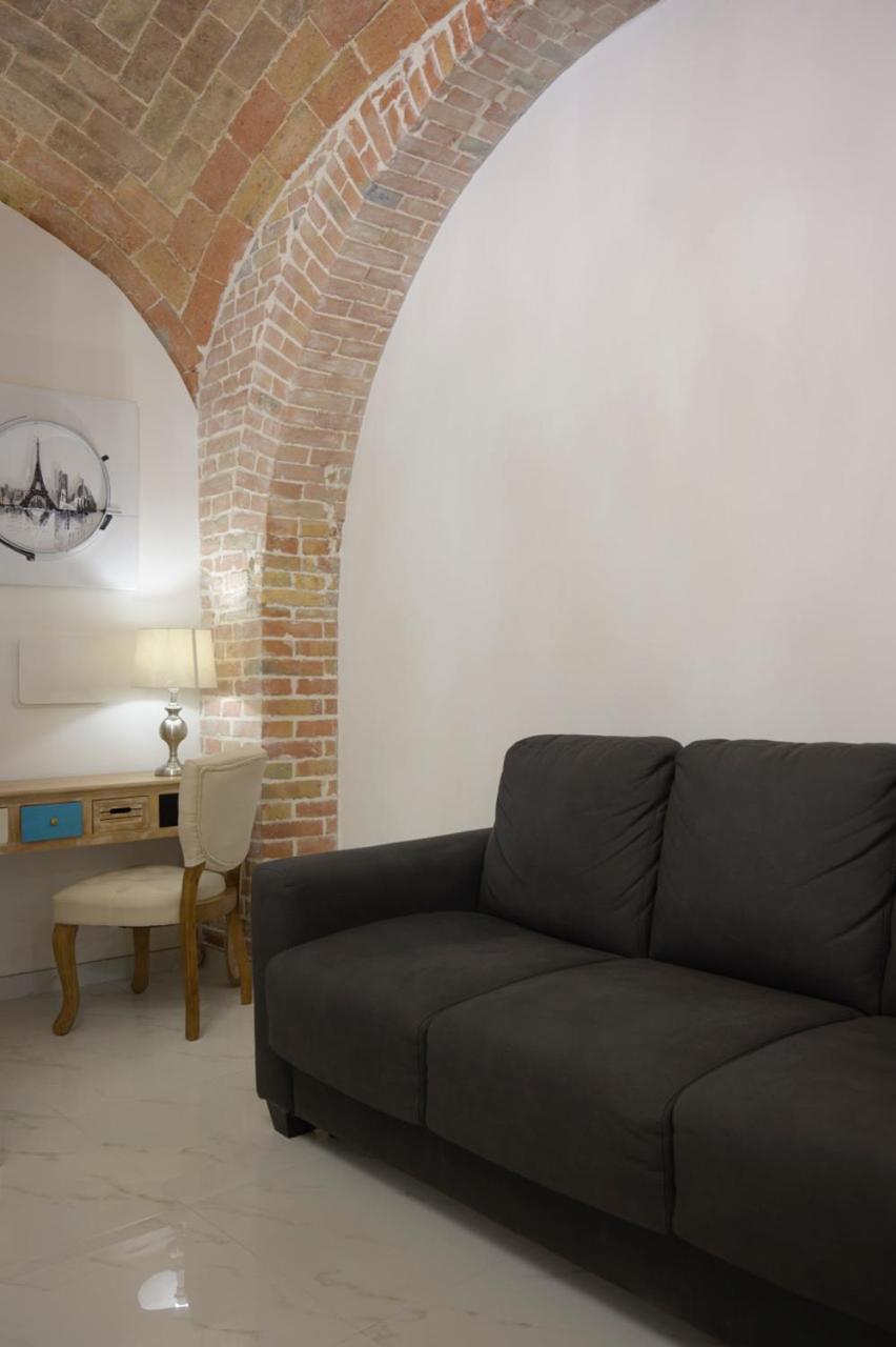 Bed and Breakfast Dependance Ludovica Térmoli Exterior foto