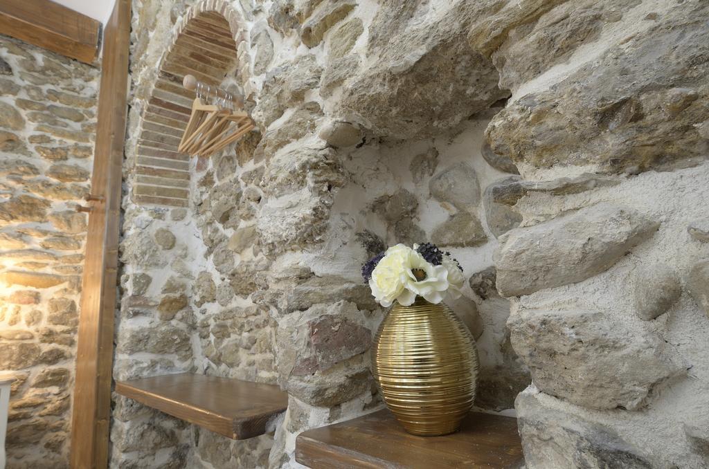 Bed and Breakfast Dependance Ludovica Térmoli Exterior foto