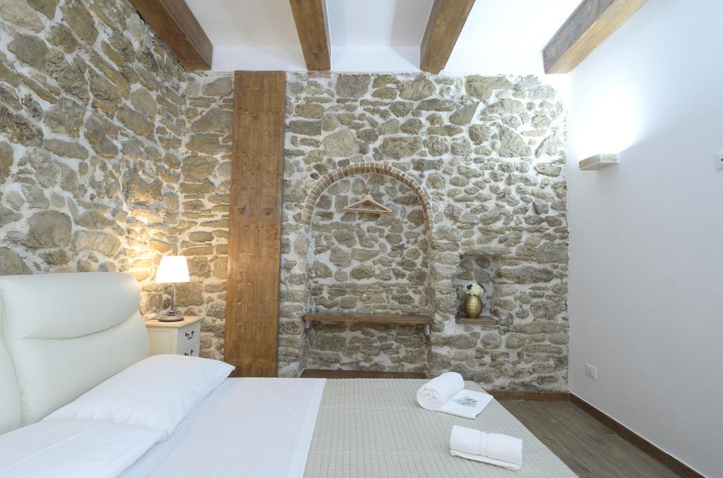 Bed and Breakfast Dependance Ludovica Térmoli Exterior foto