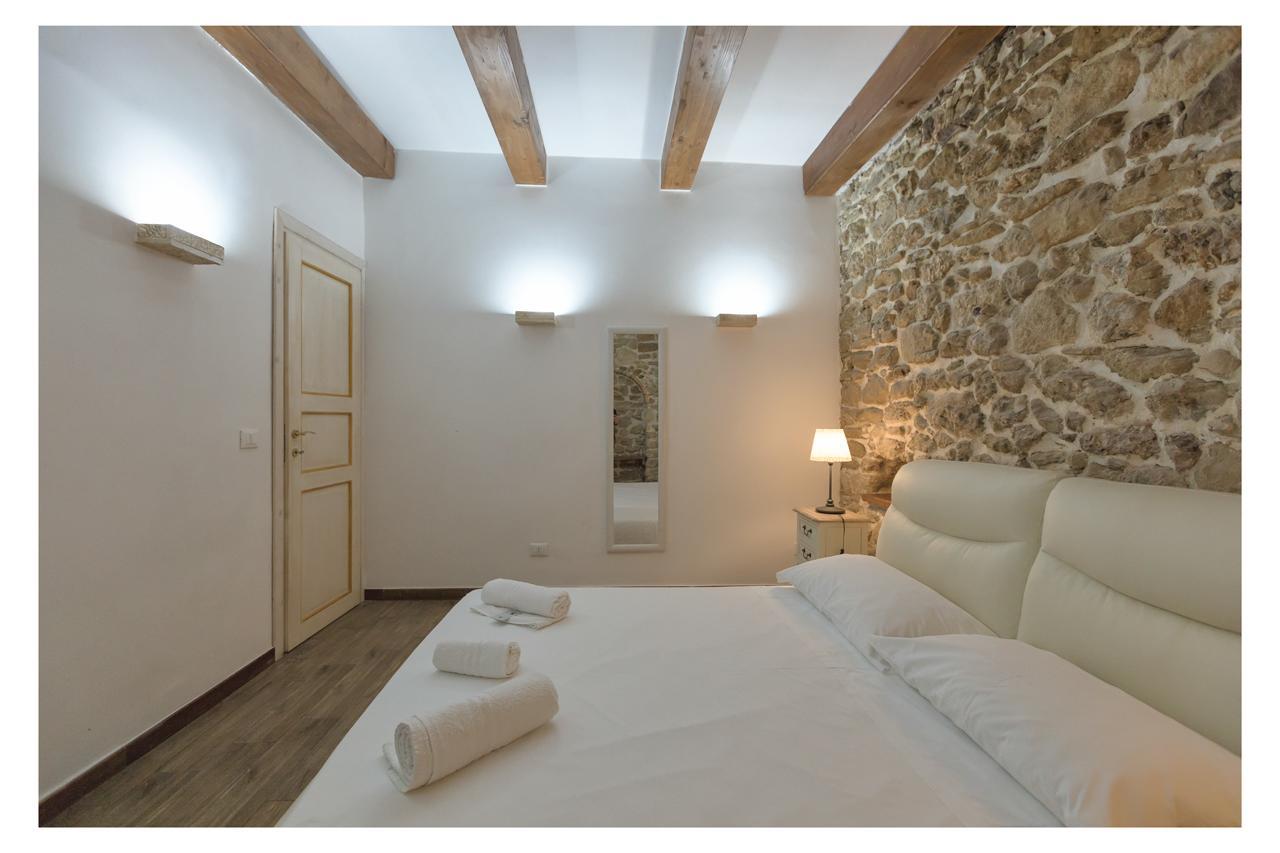 Bed and Breakfast Dependance Ludovica Térmoli Exterior foto